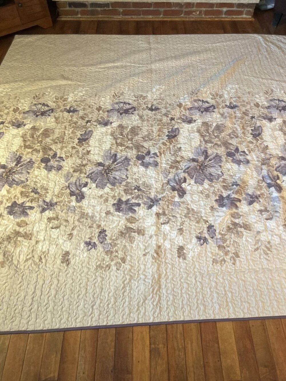 Madison Park Luna Quilt set king size